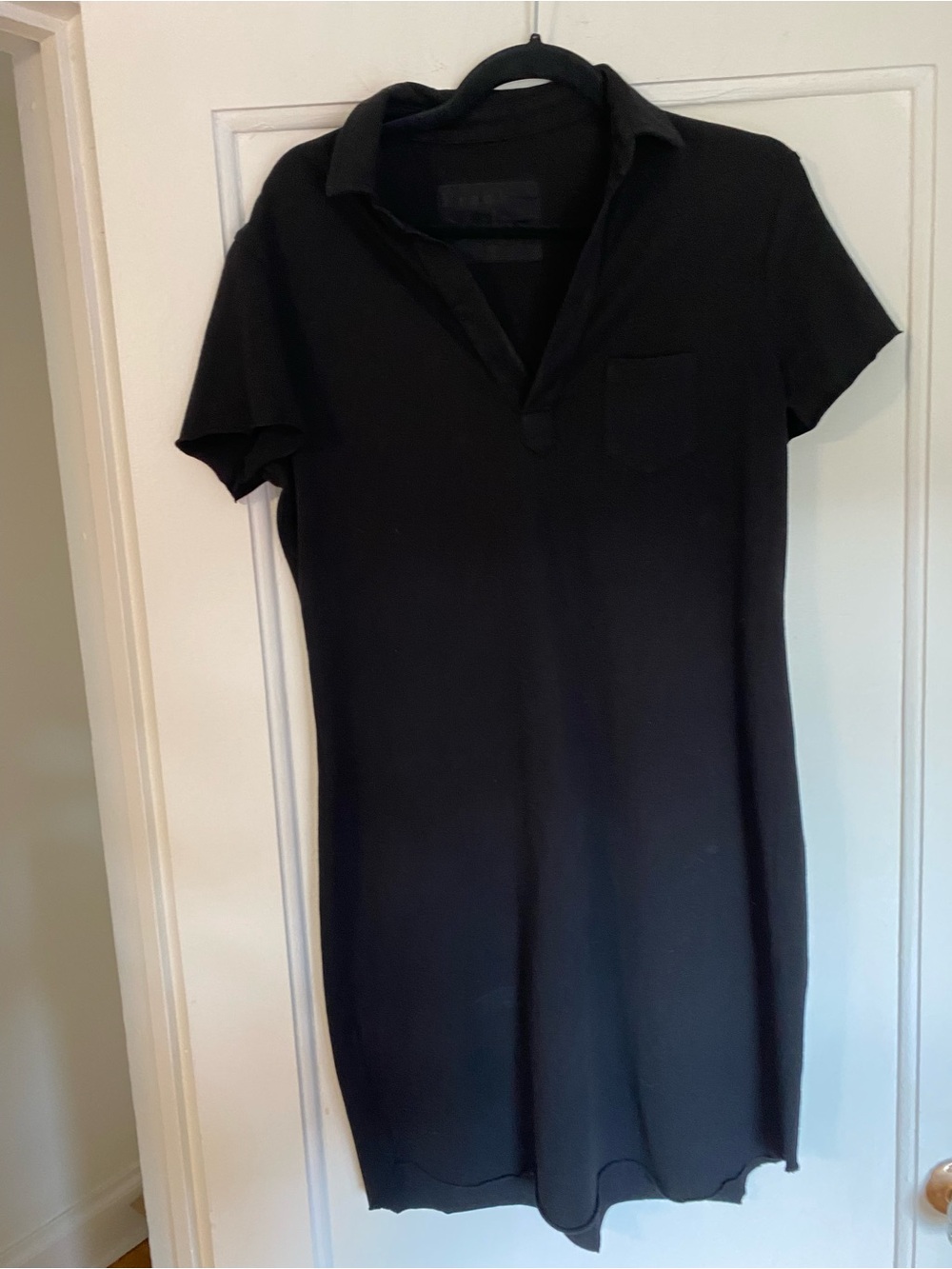 Frank & Eileen Lauren Polo Dress - Picture 6 of 6